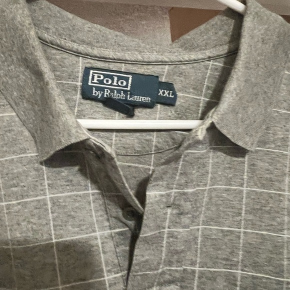 Mens Ralph Lauren Polo - Picture 2 of 3